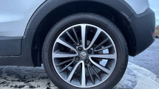 Vauxhall Crossland X 1.2 Elite 5dr Petrol Hatchback